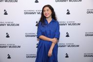 Silvana Estrada (Image via Getty)